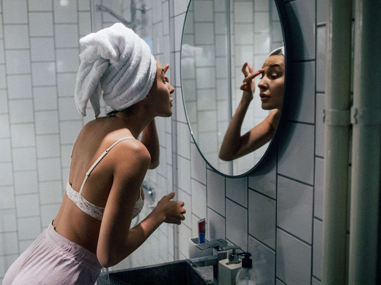 Beauty Sleep Upgraded: Everything Worth Adding To Your Night Routine