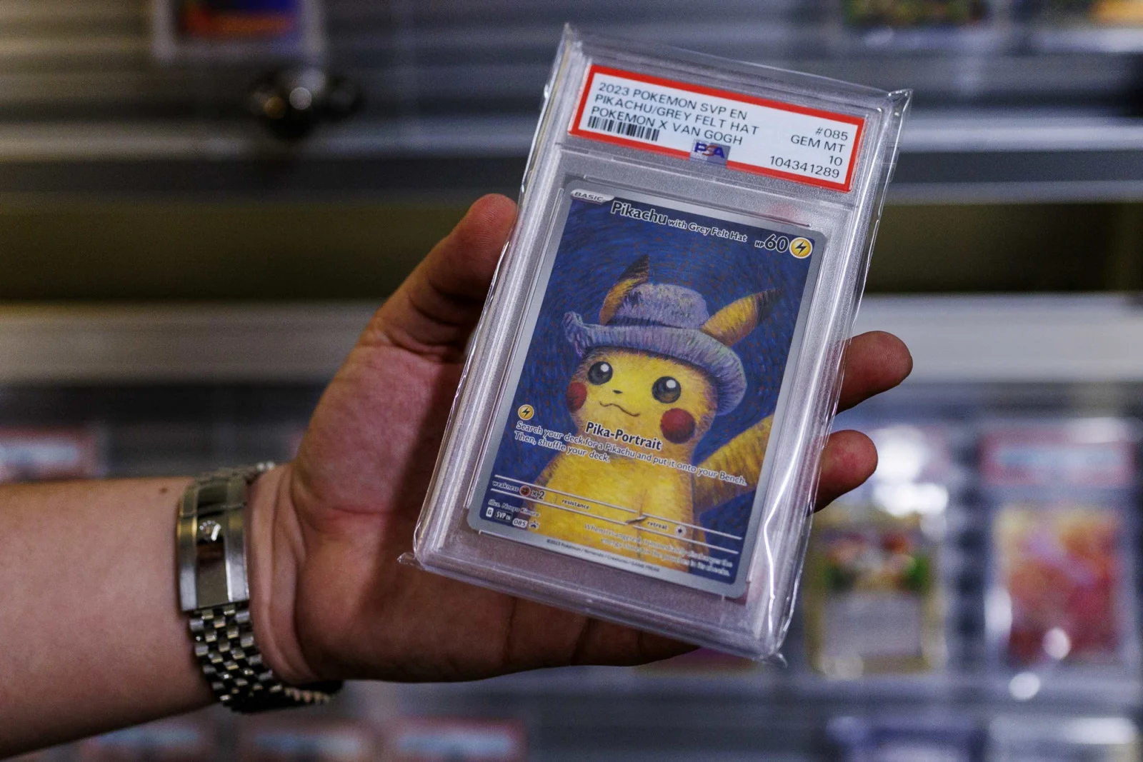 Why Pokémon Cards Are the New Blue-Chip Investment and India Is Just Getting Started