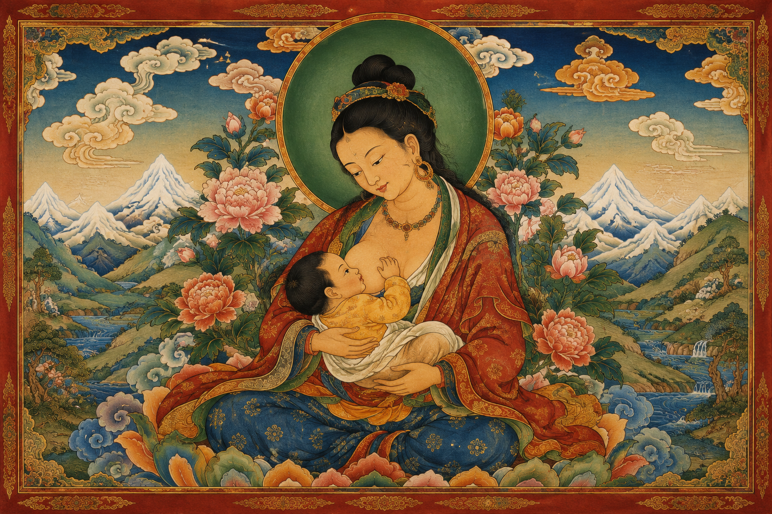 The New Mother's Kit: Breastfeeding Essentials Worth the Investment