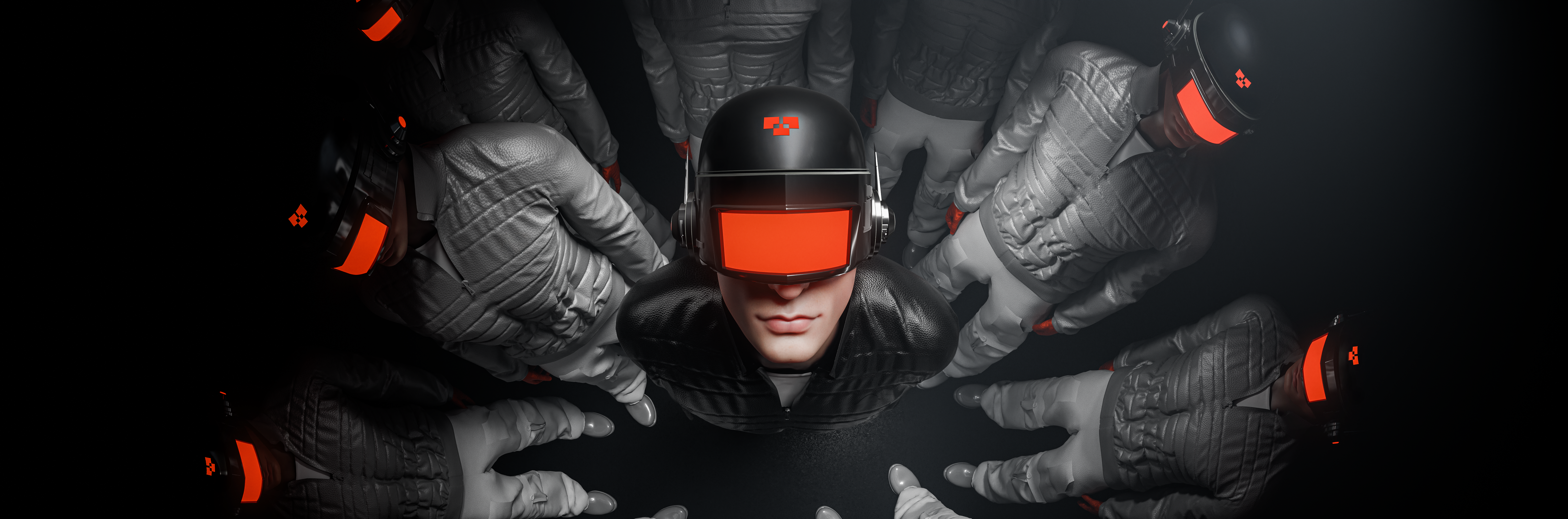 AlienKind Has Landed in Delhi and the Capital's Café Scene Will Never Be the Same