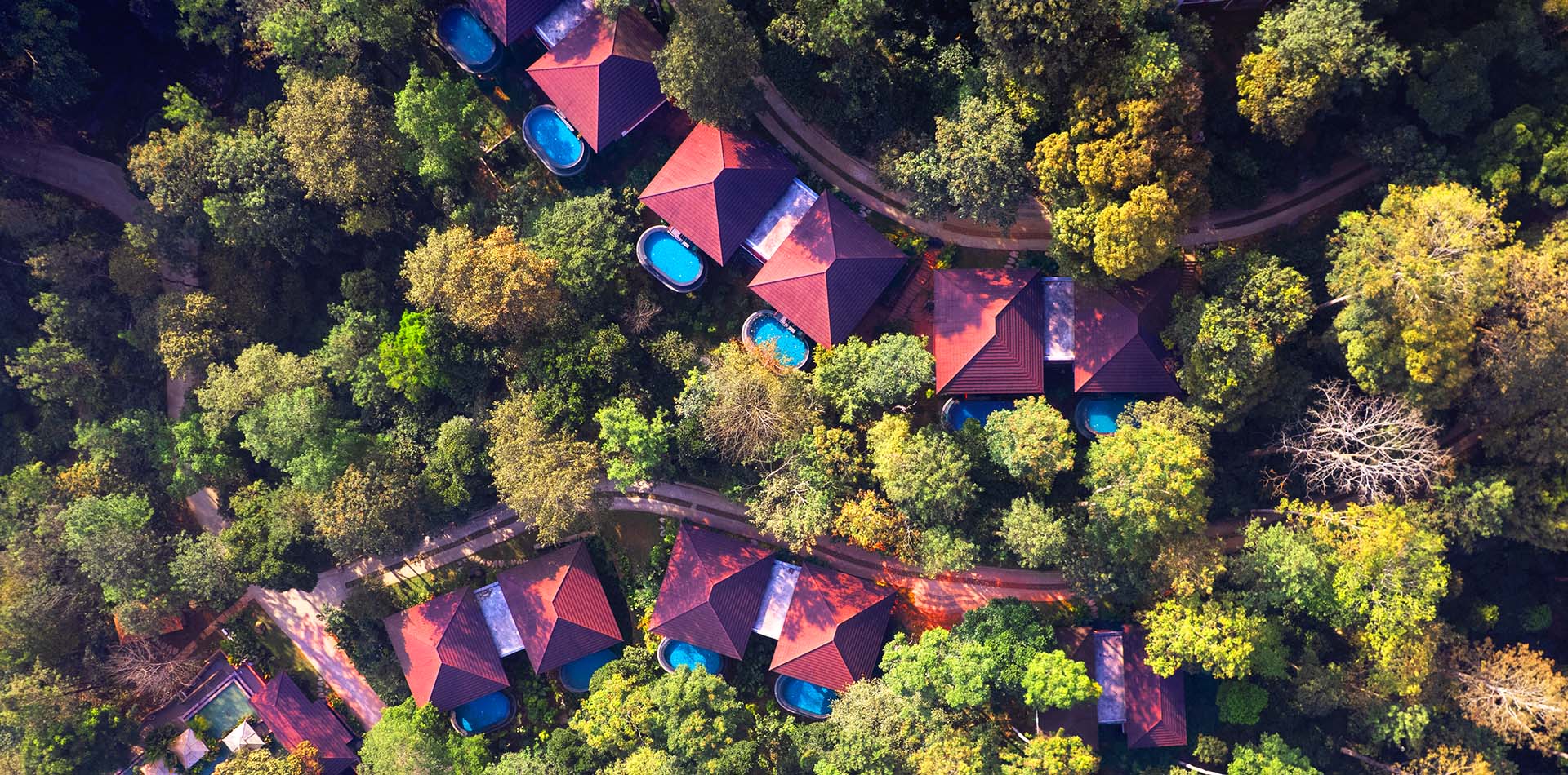 The Leela Is Coming to Coorg and It Is Going to Be Something Special