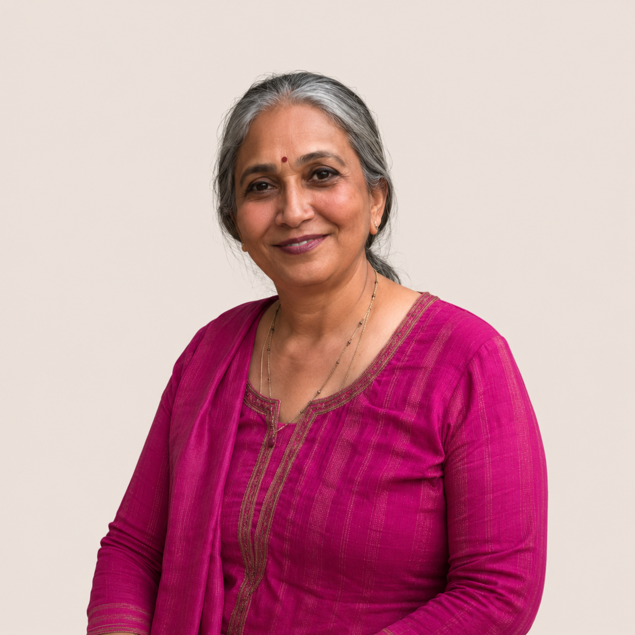 Malathy Krishna