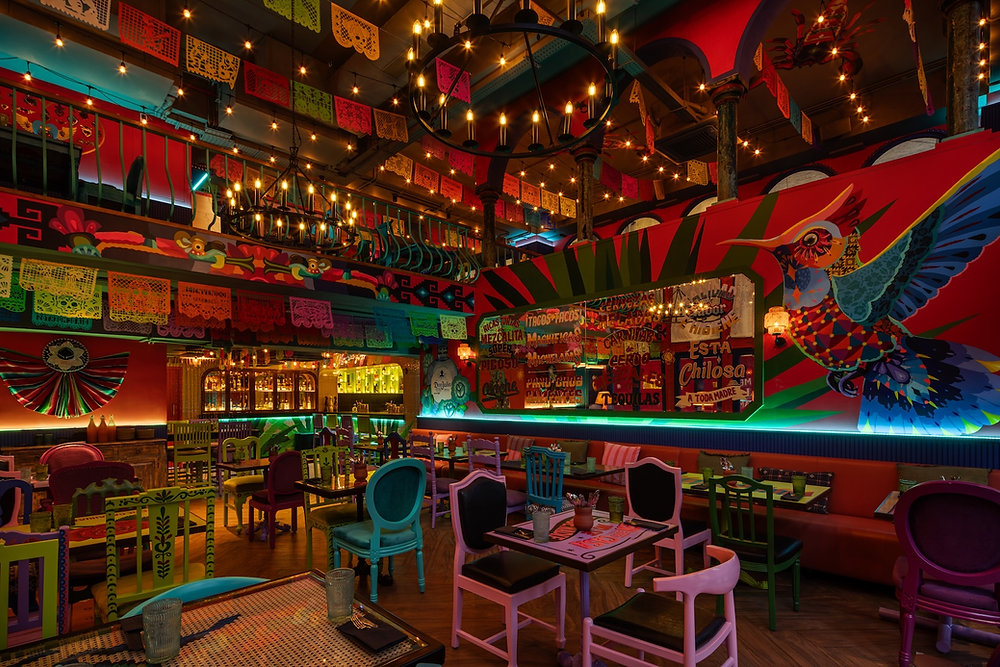 Fiesta, For Real: Why Mezcalita in Indiranagar Is Bengaluru's Most Joyful New Table