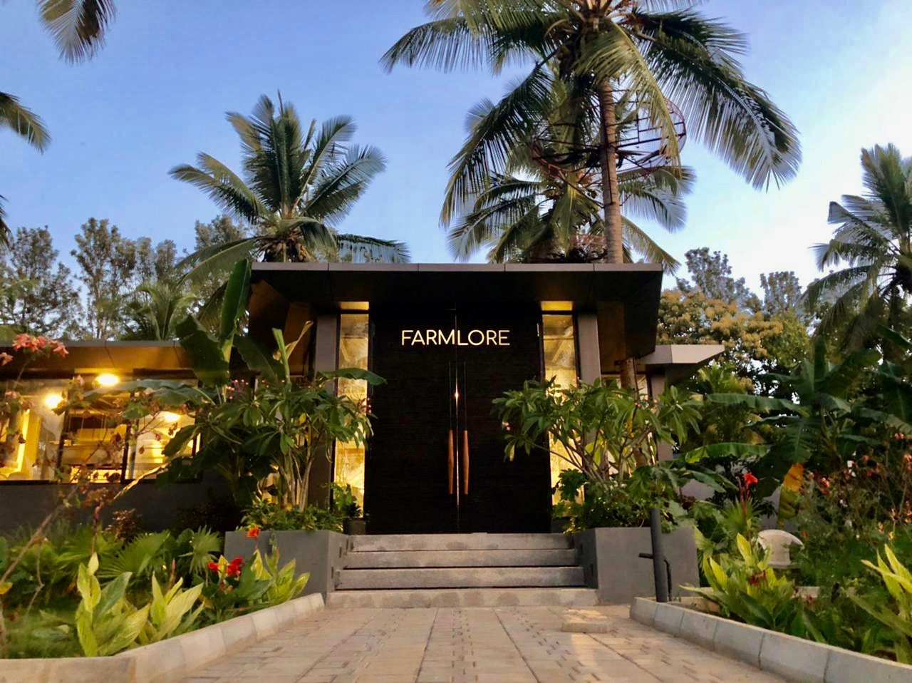 Farmlore, Bengaluru: The Most Important Restaurant in India Right Now