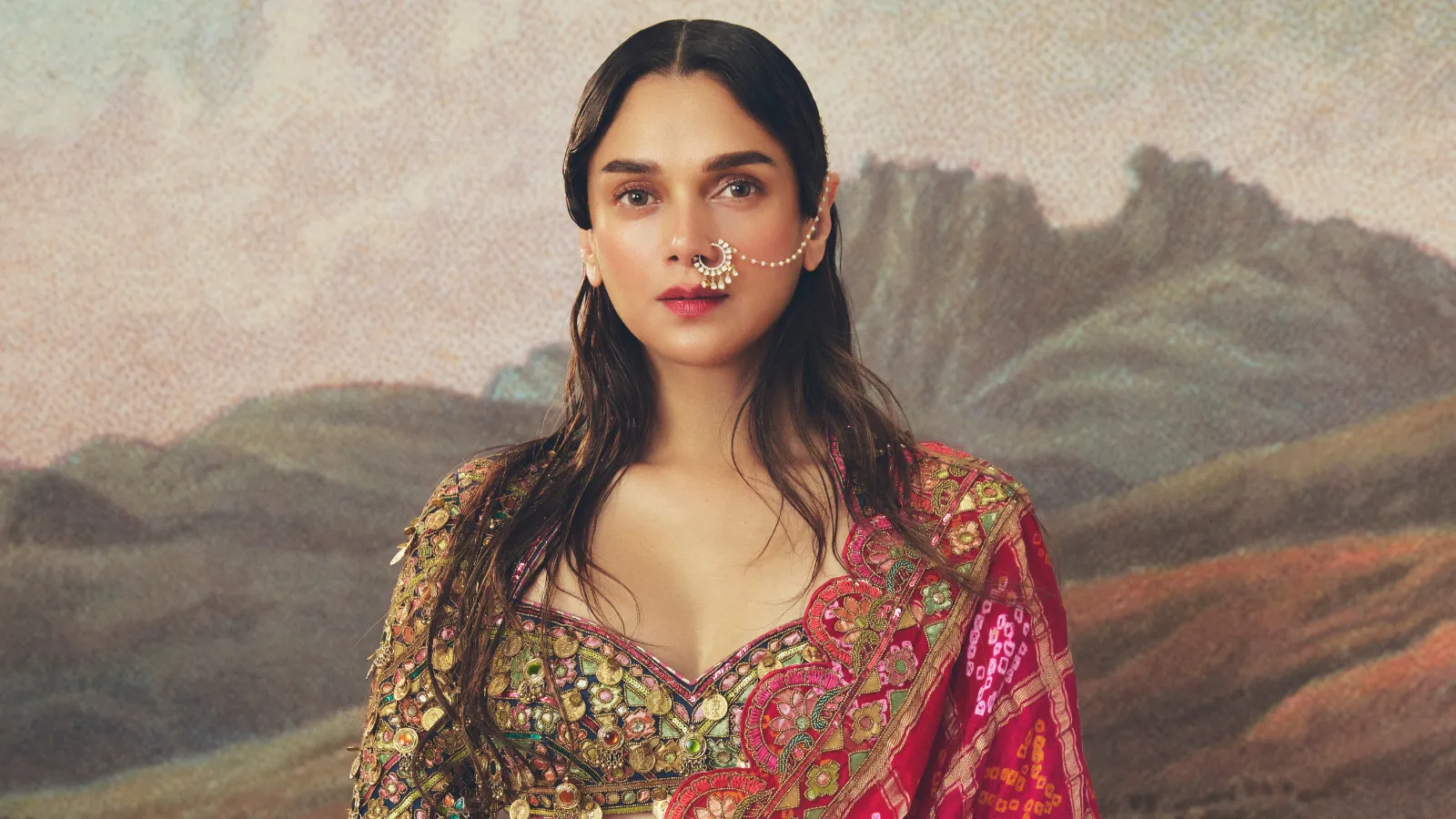 The Festive Beauty Reset
