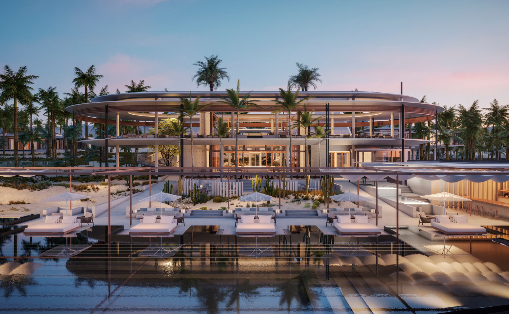 Amanvari Is Aman's Best-Kept Secret in Baja, and It Was Worth the Wait