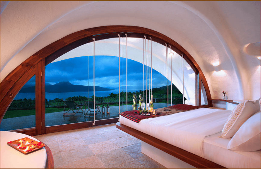 7 Perfect Weekend Getaways from Mumbai Under 3000km