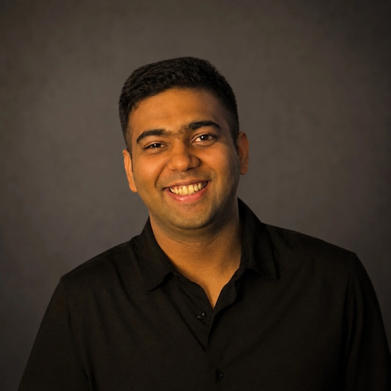 Arvind Iyengar