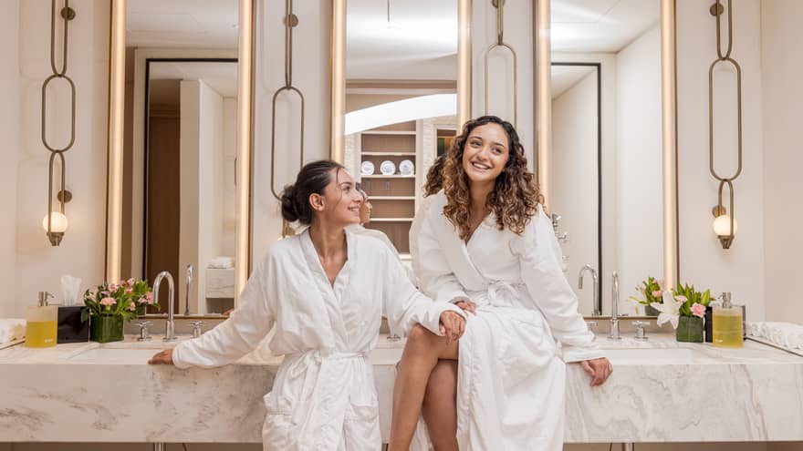 The Wellness Concierge: Luxury Recovery Rituals Every Frequent Traveller Should Know