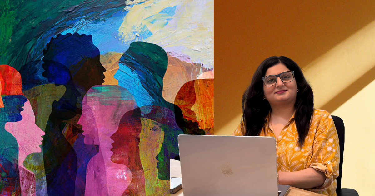 The BOB Project's Founder on Building the Community Women Entrepreneurs Actually Needed