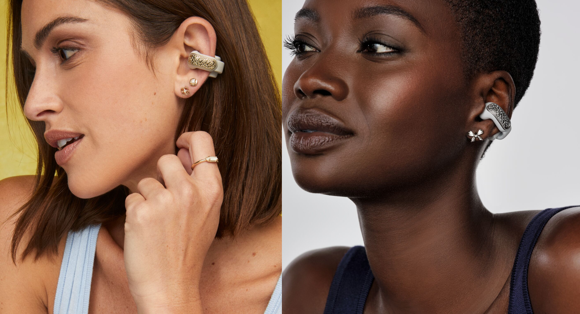 Bose x Kendra Scott Just Made Your Earbuds the Most Stylish Thing You Own