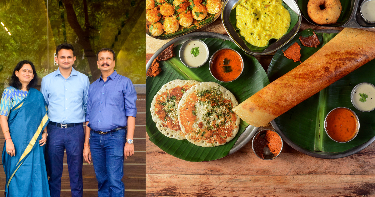 Served Hot: How Dakshinayan is Bringing Mumbai's Most Honest Conversations to the Table