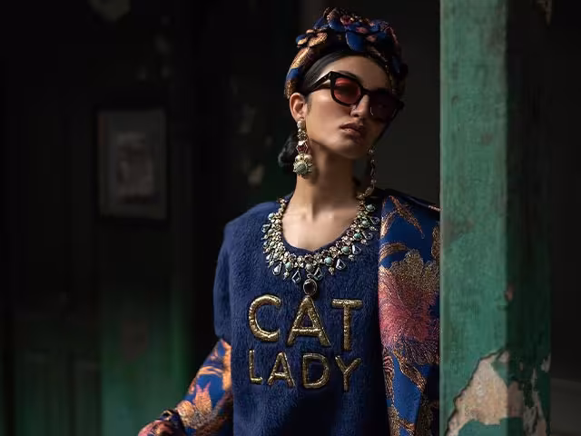 The Return of Maximalism: Statement Accessories Taking Over 2026