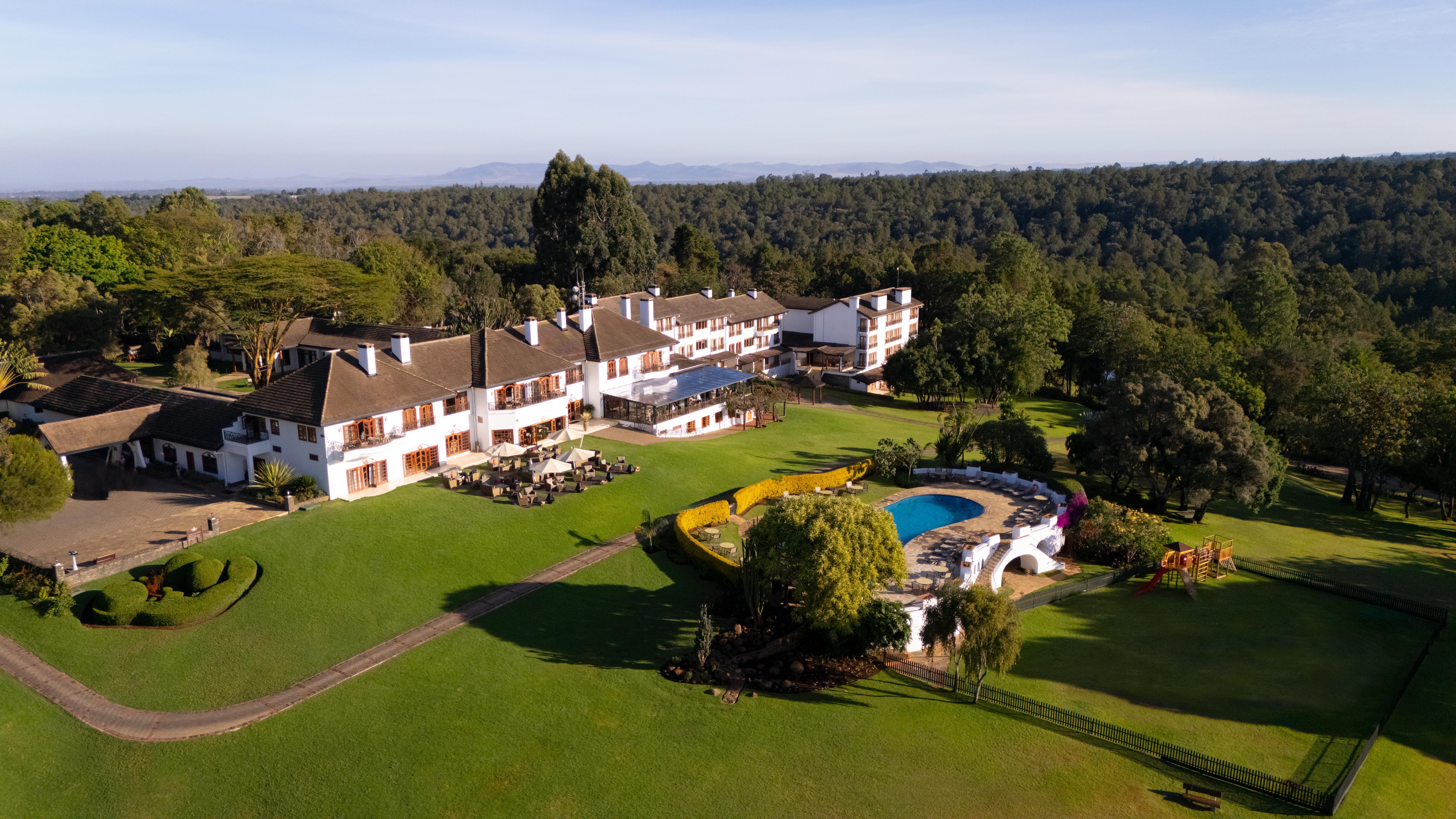 Where Rituals, Romance, and Scenery Converge