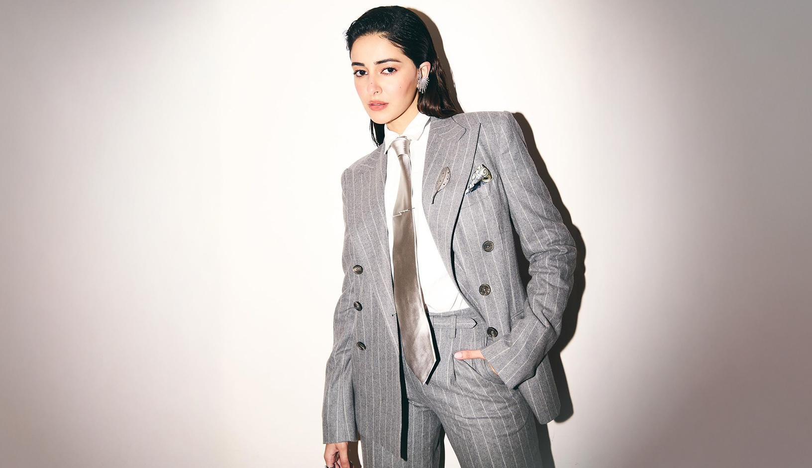 The Wardrobe Checklist: 15 Pieces We Would Buy This Month