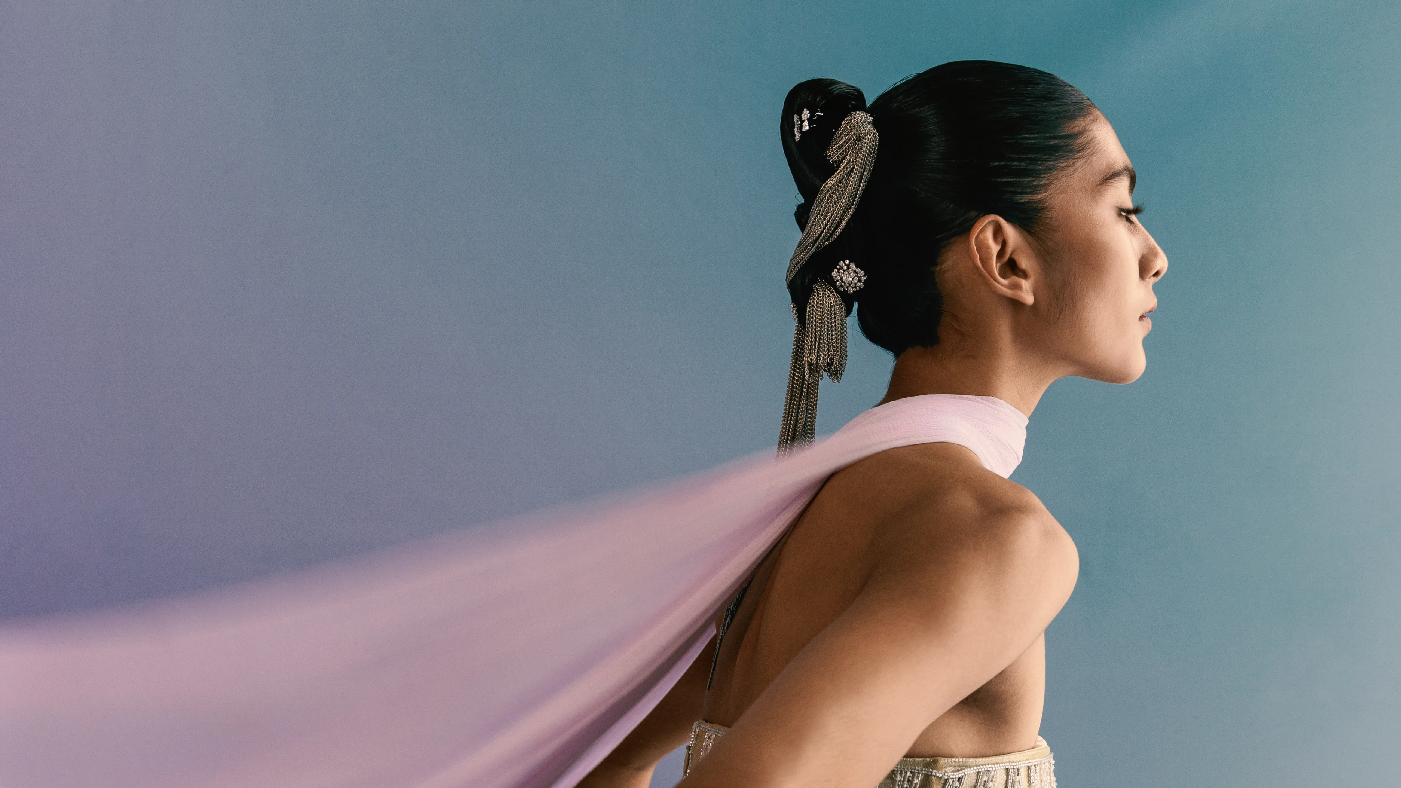 The Accessories Your Festive Wardrobe Is Missing