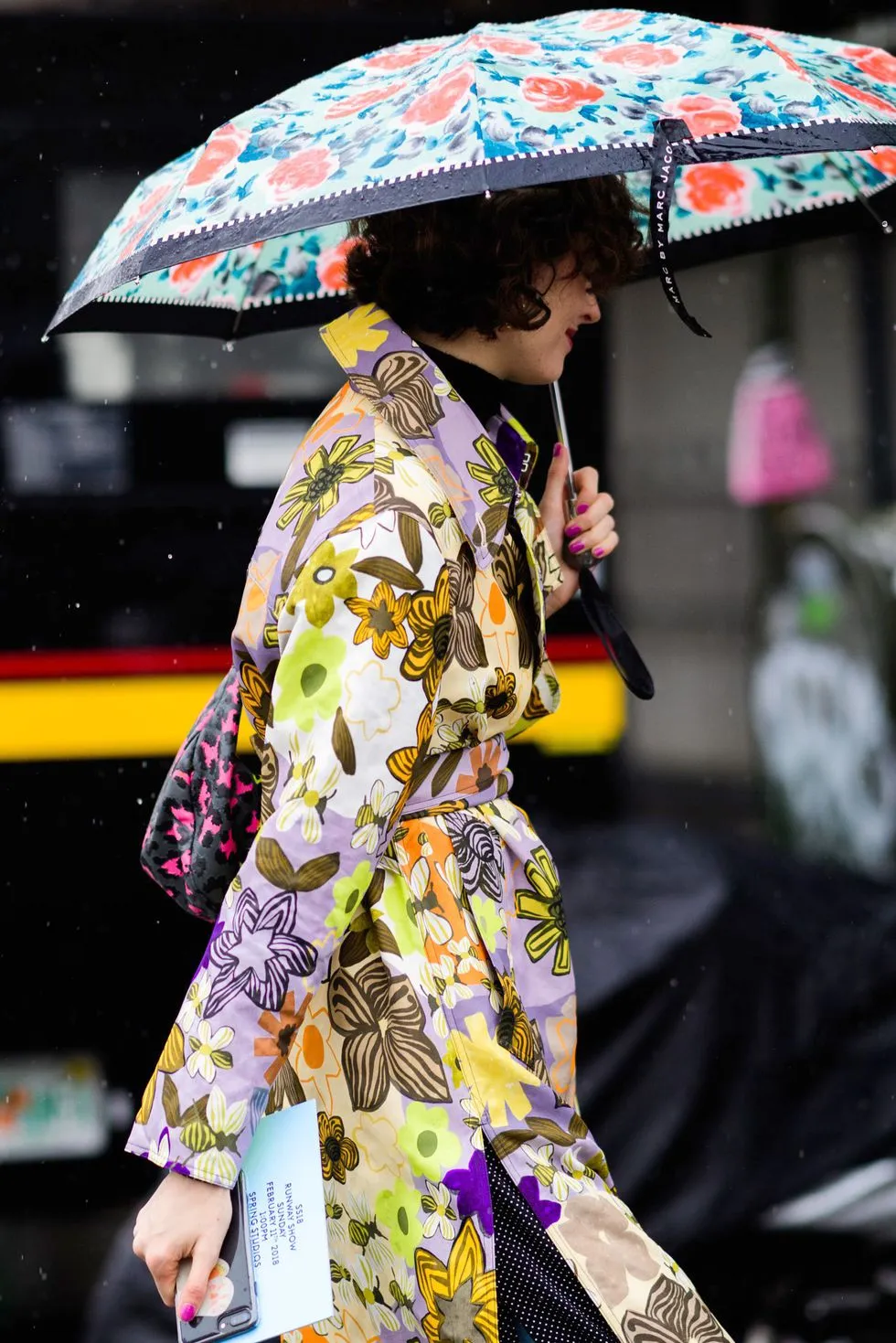 Wardrobe for the Monsoon Season: The Pieces Worth Buying Before the Rains Hit