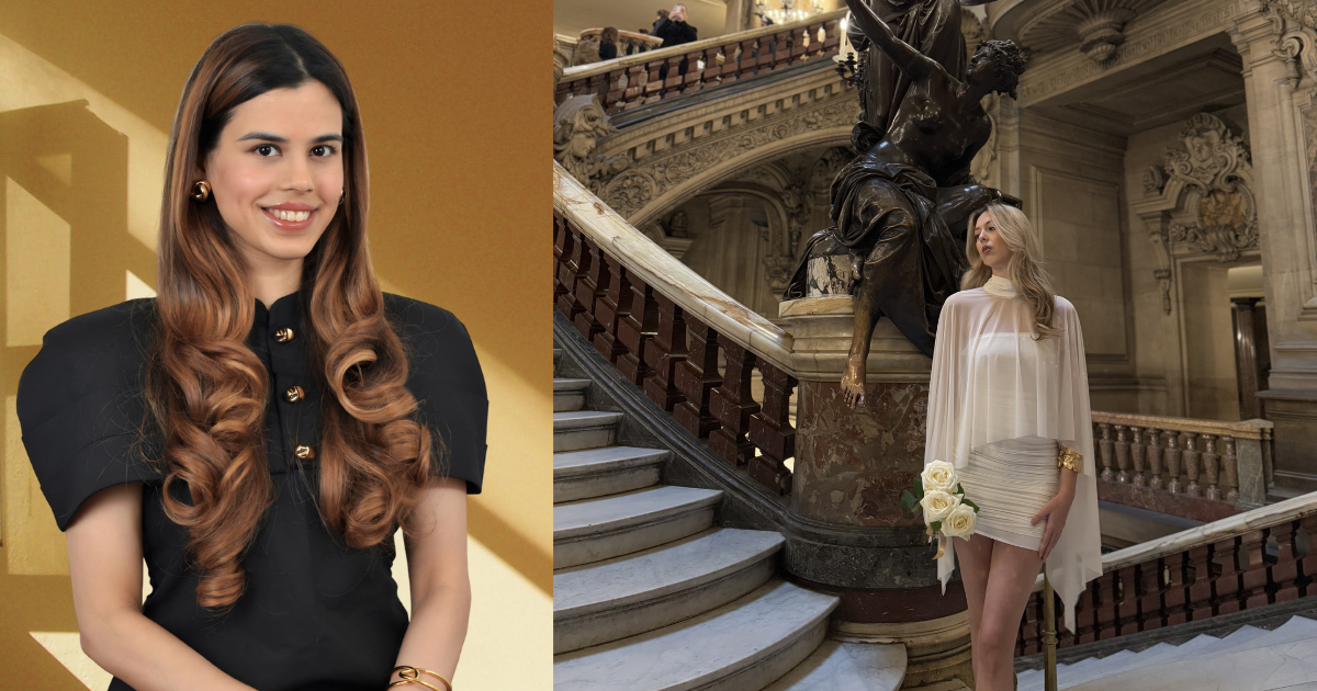 Indian Heart, Parisian Soul: Isha Mogul on Building ISHUE, Fashion's Most Quietly Radical New Brand