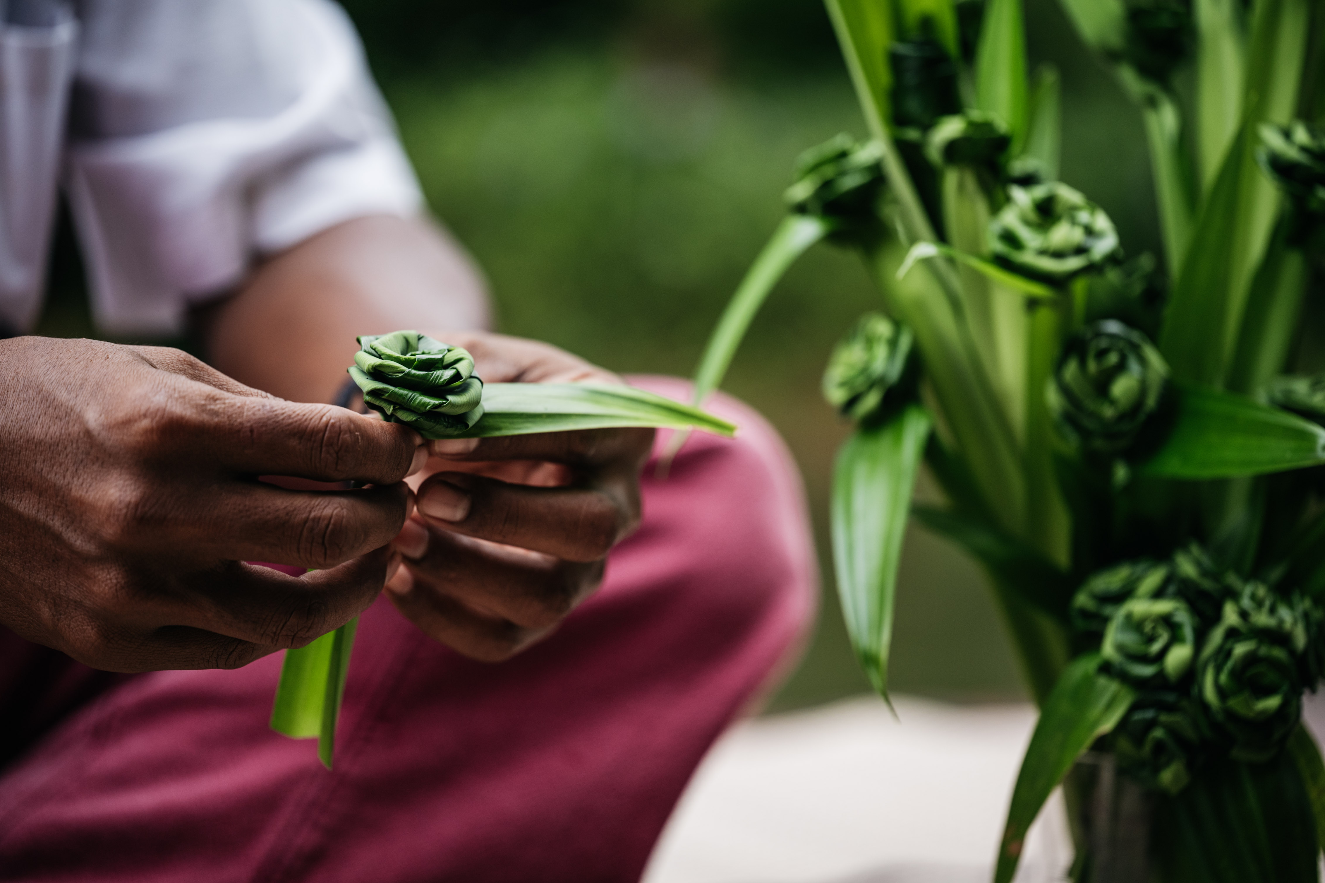 Inner Balance Over Bucket Lists is the New Language of Luxury Travel