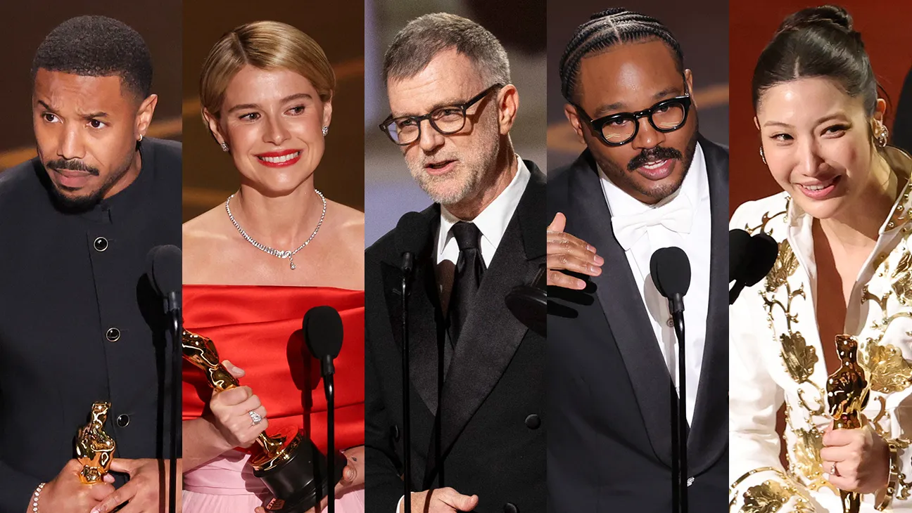 Oscars 2026: Every Winner From Hollywood's Biggest Night