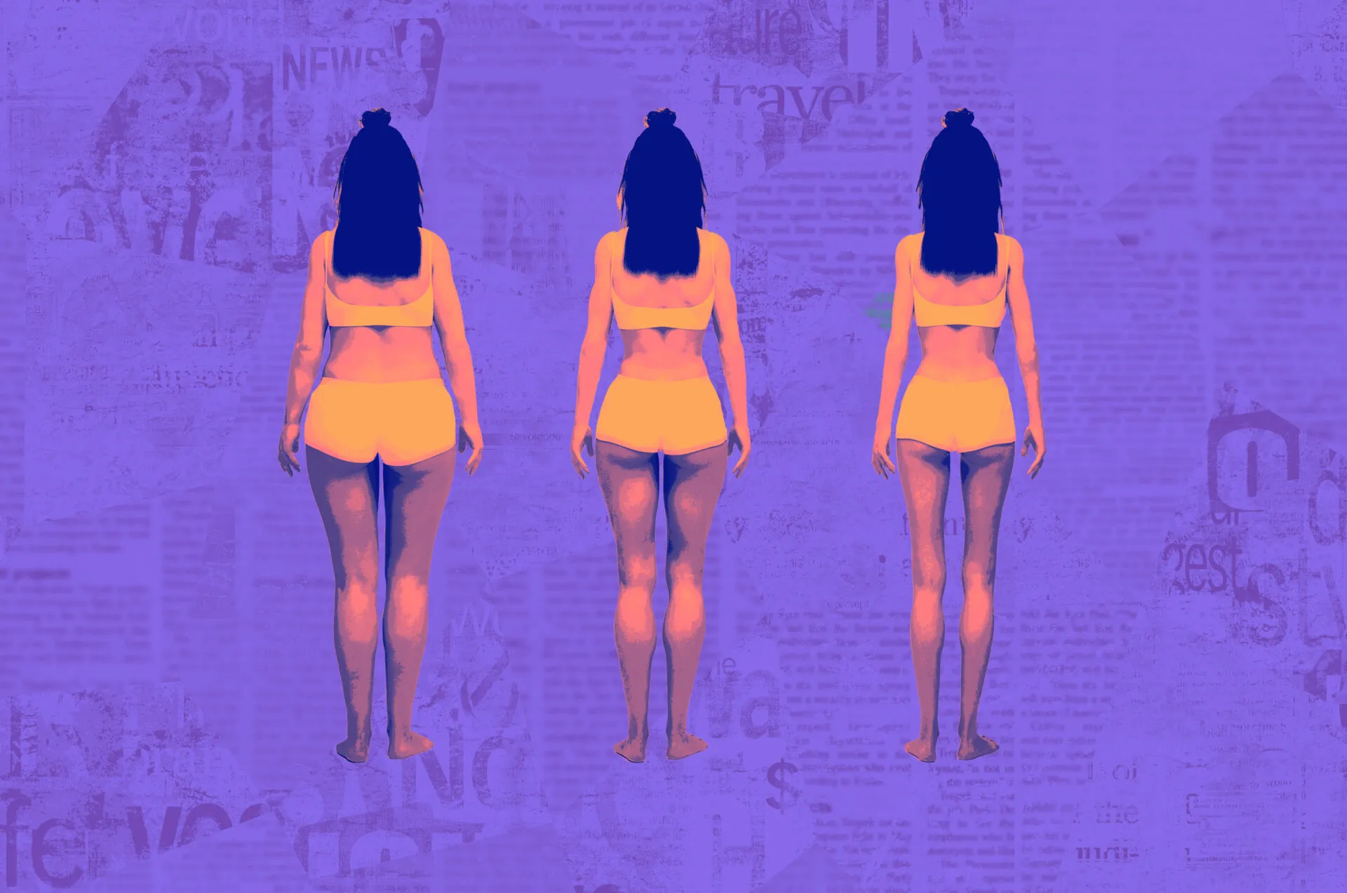 Body Positivity vs Ozempic Culture: The New Beauty Debate No One Can Ignore