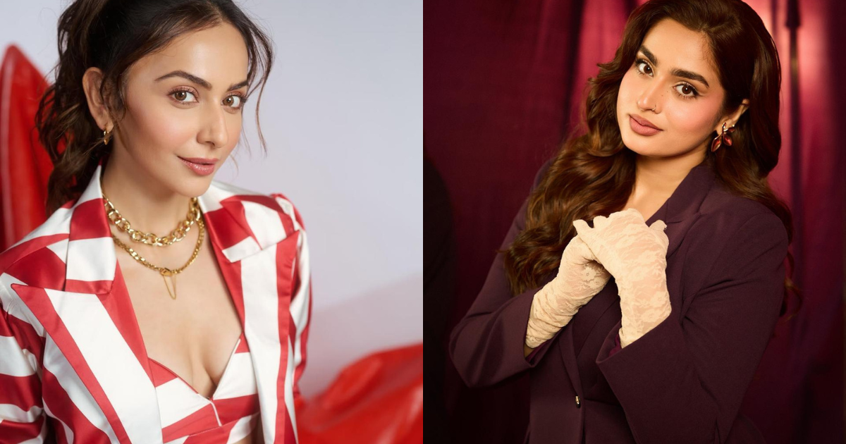 Priyanka Jain Built Putstyle for the Woman Who Refuses to Choose Between Beautiful and Wearable