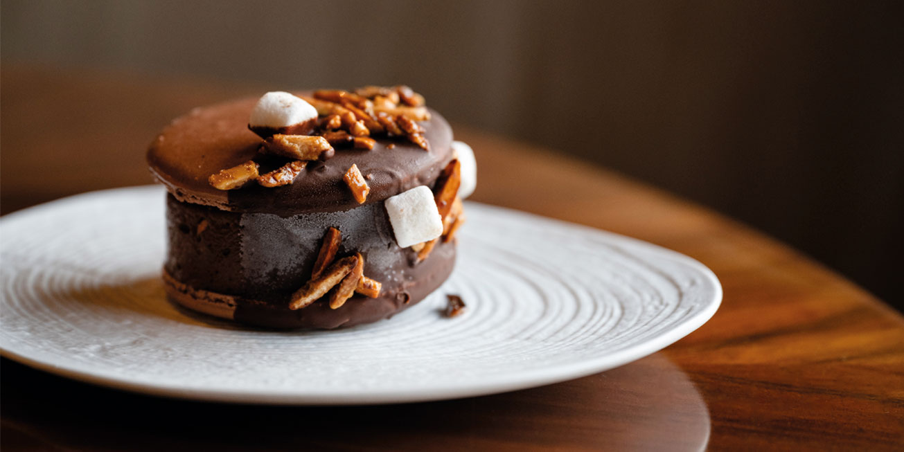 The Ice Cream Renaissance: Artisanal Brands Reinventing a Classic