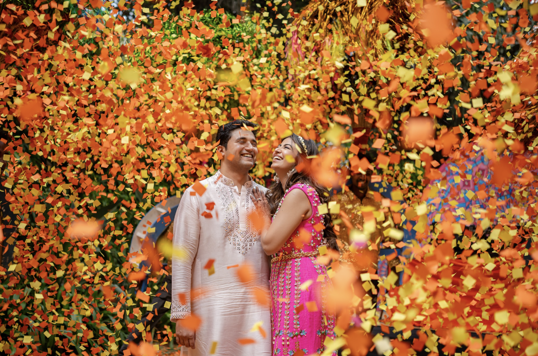 Inside Twogether Studios: Arjun Kartha on the Beauty of the Unscripted