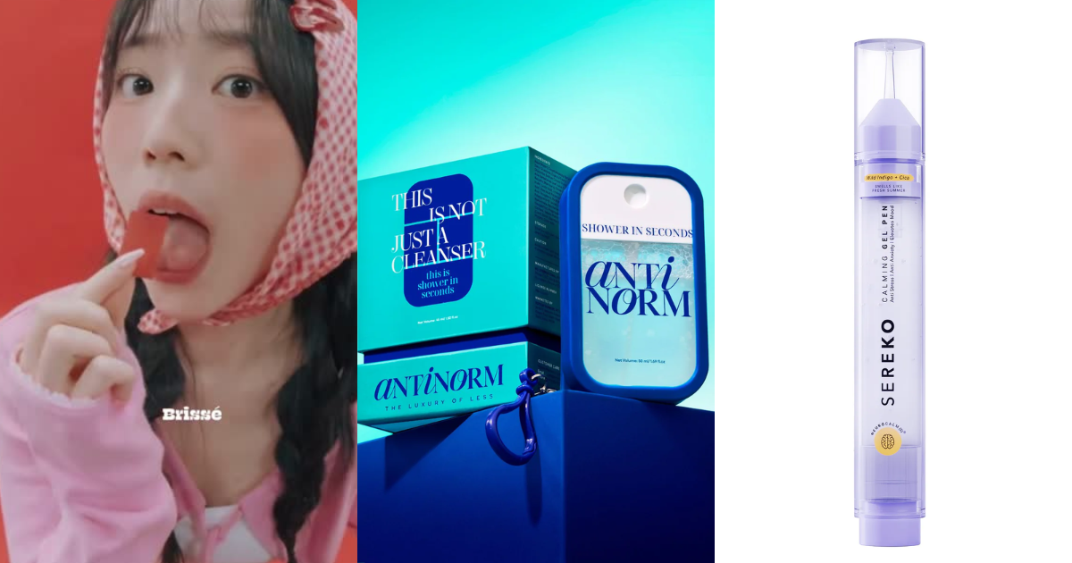 Beauty Products That Sound Fake But Are Actually Very Real