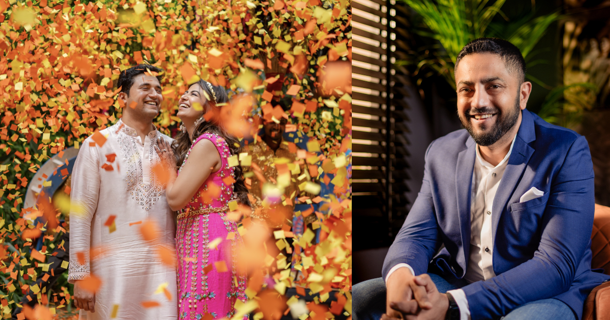 Inside Twogether Studios: Arjun Kartha on the Beauty of the Unscripted