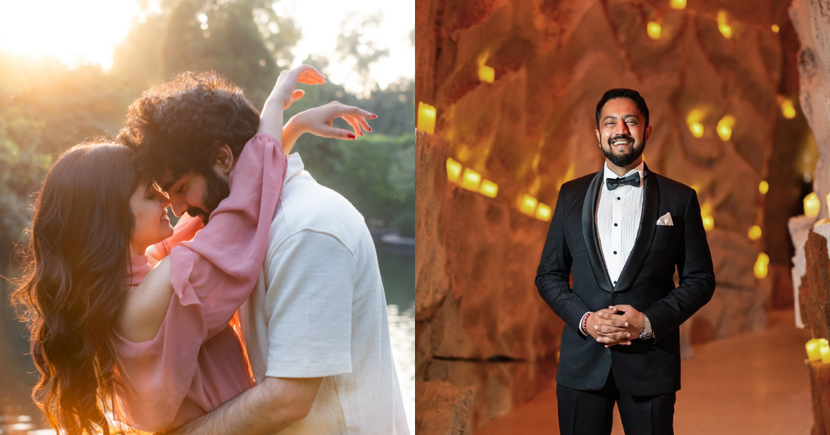 Inside Twogether Studios: Arjun Kartha on the Beauty of the Unscripted