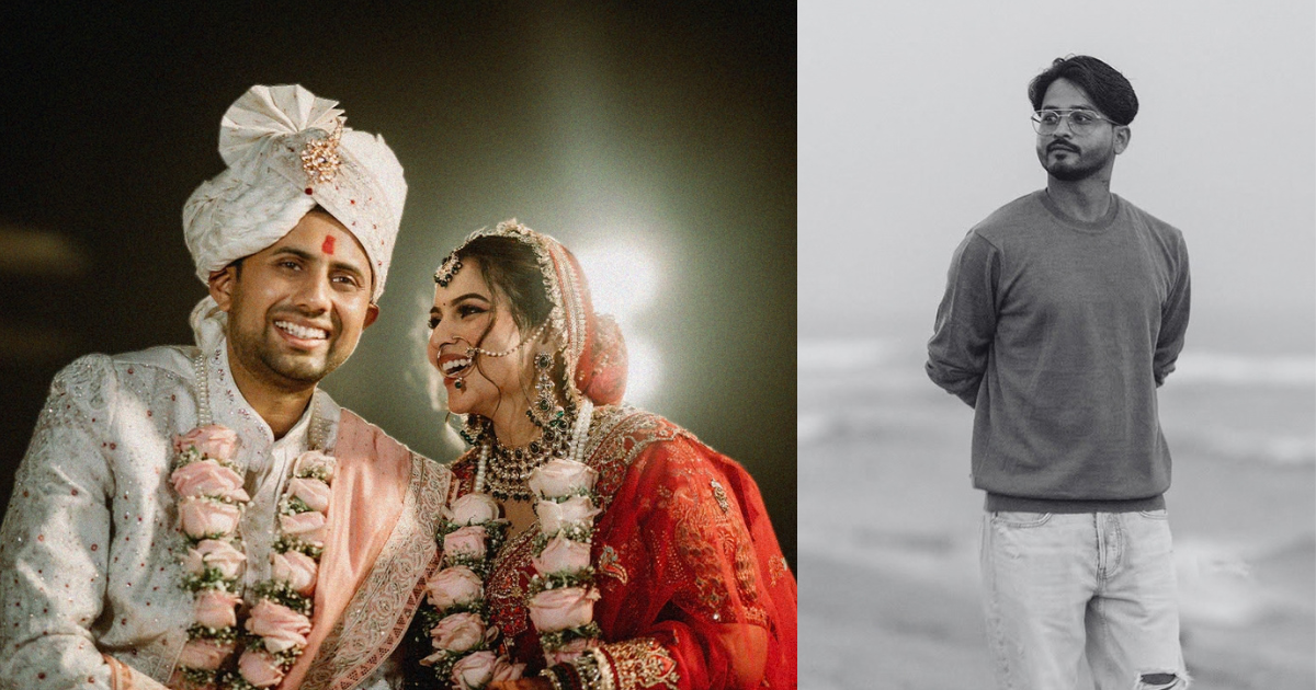 Sanjay Sharma of Studio Erato Films: The Filmmaker Who Travelled From Hazaribagh to Bhutan, One Wedding Story at a Time