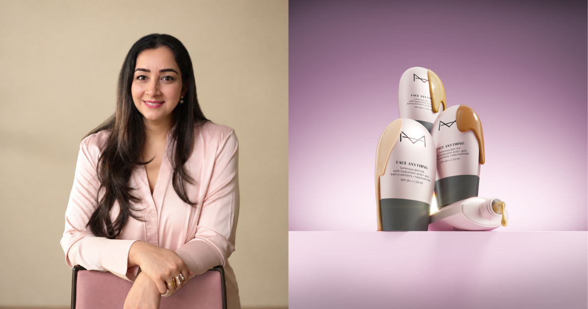 Harlin Sachdeva Built House Of Makeup on a Standard No One Was Asking For