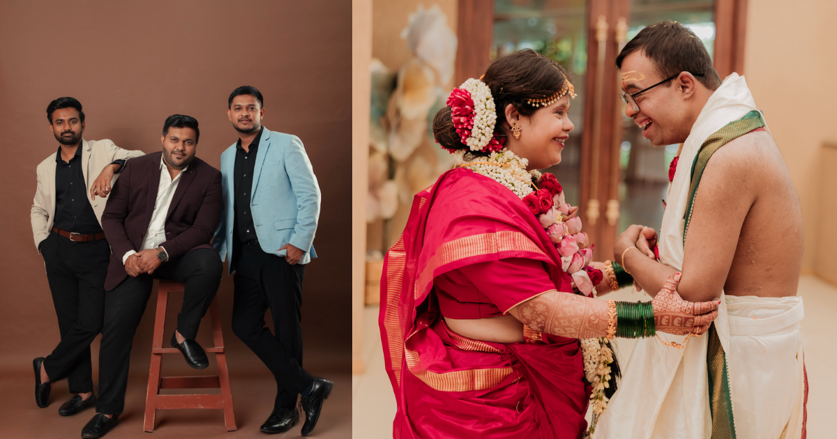 Immortal Arts: How Three Storytellers Stopped Shooting Weddings and Started Witnessing Them