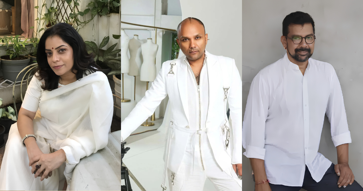 The Independence Day Edit: Indian Designers, Artists and Makers Whose Work Feels Most Like the Country Right Now 