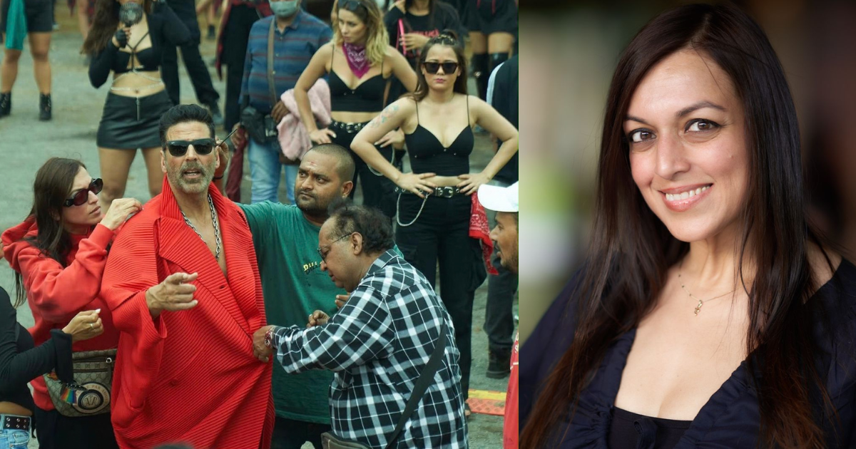 The Celebrity Playbook: Five Styling Rules That Actually Work, According to Komal Shahani
