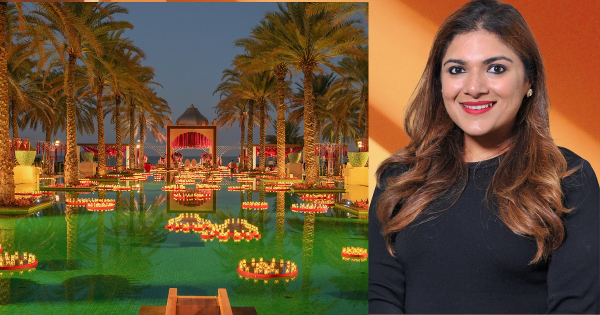 Krupa Khimji on Fifteen Years of Making the Impossible Look Effortless