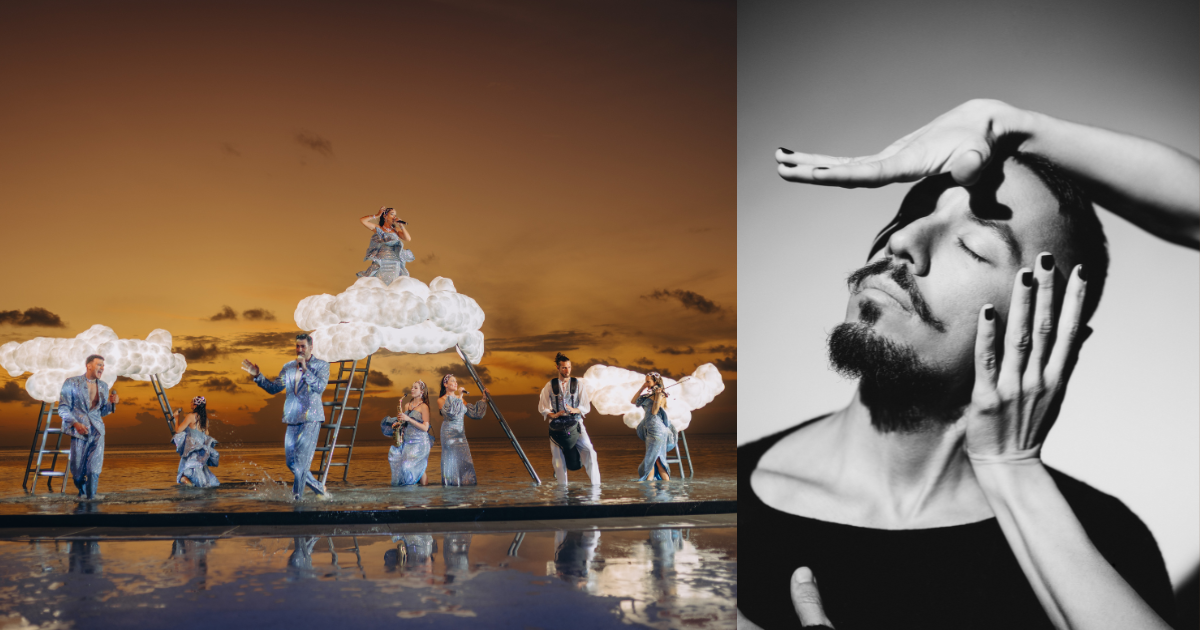 Gabriele Rizzi on Haute Creativity, and the Art of Creating What Doesn't Yet Exist