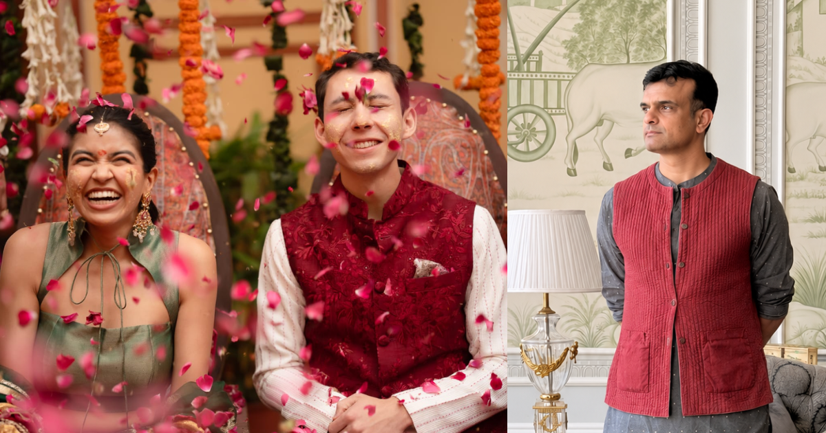 Varun of Rikaar Films: An Army Officer Turned Photographer Turned Wedding Film Maker.  A Combination As Interesting As His Journey.