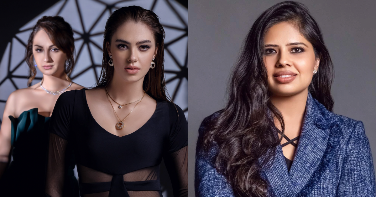 The Tenth Dimension: Manisha Mehta on Building a Luxury Maison Around Intention