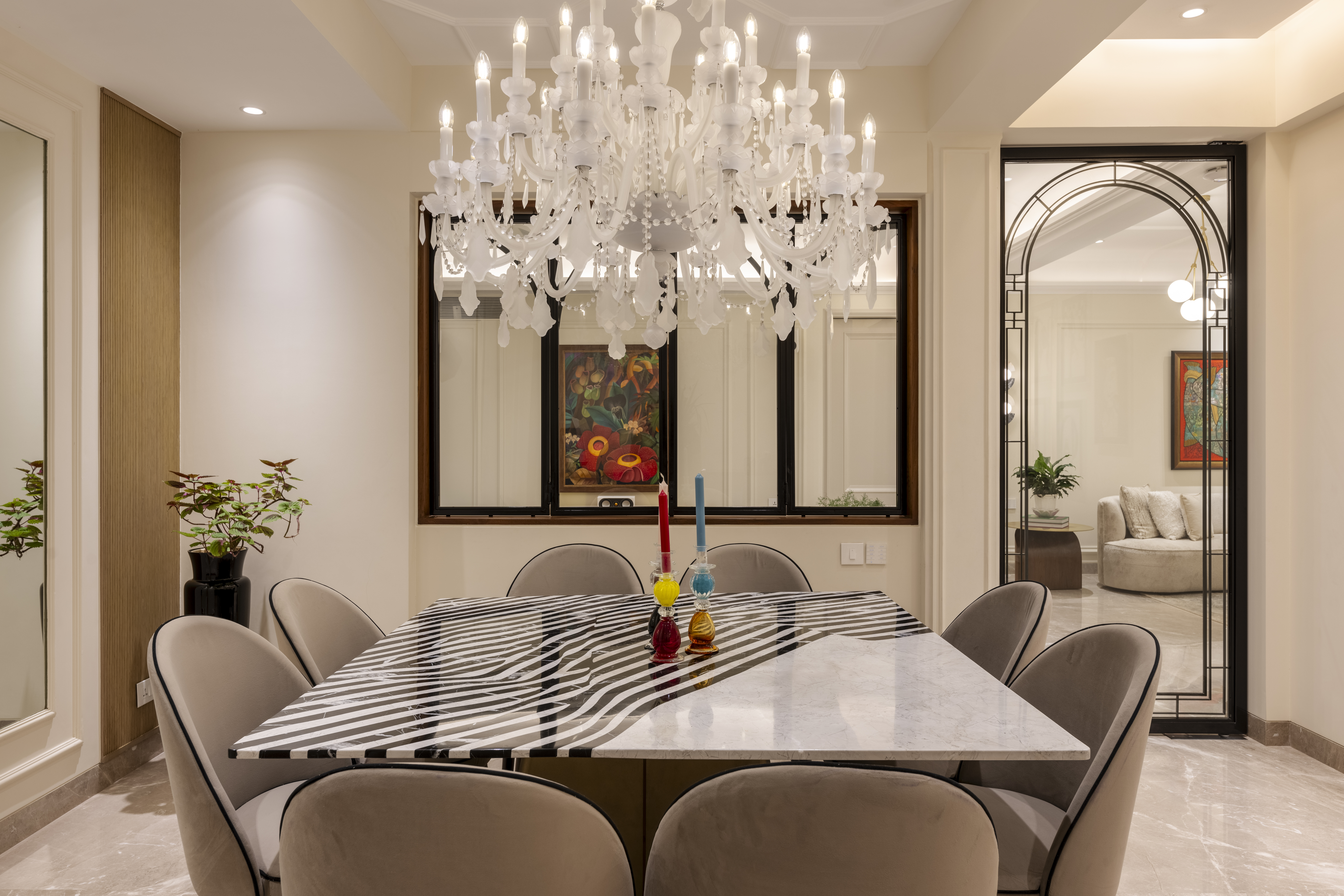 The New Indian Host: Inside Homes Where Design, Art and Hospitality Meet