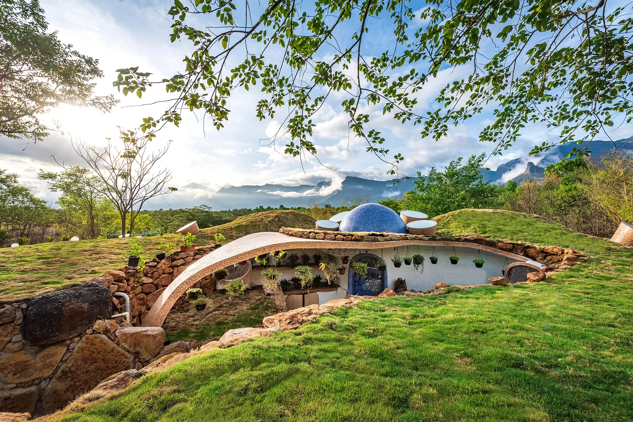 India's Most Beautiful Boutique Hotels You Probably Haven't Heard Of
